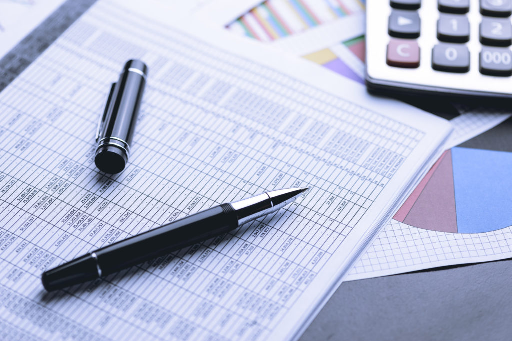 small business financial analysis